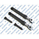 Амортизатор Indesit C00303587 100N ANSA 190mm 4-направл штифти 167AR00 2шт