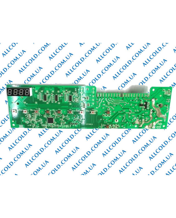 Electronic module Atlant 908081400083 7-series (50U107)