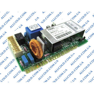 Electronic module Atlant 065101767500 (Minisel 546050100-04 1020E1-XX) with a bridge