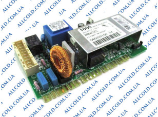 Модуль електронний Атлант 065101767500 (Minisel 546050100-04 1020Е1-XX) з мостом