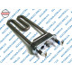 ТЕН Candy 41036768 1300W 160мм борт отв HTR025CY
