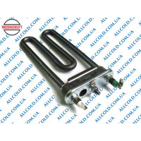 ТЭН Indesit C00299508  1460W 150мм Termowatt отв. HTR011ID