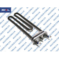 ТЭН Zanussi 132180710 1950W 235mm SKL отв. HTR018ZN