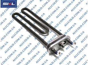 ТЕН Zanussi 132180710 1950W 235mm SKL відп. HTR018ZN