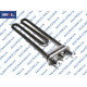 ТЭН Zanussi 132180710 1950W 235mm SKL отв. HTR018ZN