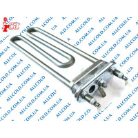 ТЕН Bosch 267512 2000W 200/140mm IRCA 2TF відп. борт HTR006BO