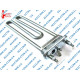 ТЕН Bosch 267512 2000W 200/140mm IRCA 2TF відп. борт HTR006BO