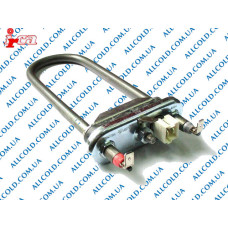 ТЕН Samsung DC47-00006D 800W 145mm з NTC IRCA HTR001SA