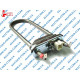 ТЭН Samsung DC47-00006D  800W 145mm c NTC IRCA HTR001SA