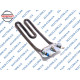 ТЕН Ardo 524006200 1950W 210mm Termowatt вигнутий C00273279 110.10.19 HTR003AD