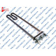 ТЕН Beko 2703370100 1900W 305mm IRCA борт HTR000AC