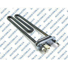 ТЭН Whirlpool 481225928823 2050W 245/160mm Thermowatt с NTC 12кОм JECK HTR005WH