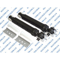 Амортизатор Indesit C00309597 100N KIT 2-напр 2шт