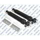 Амортизатор Indesit C00309597 100N KIT 2-напр 2шт