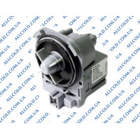 Насос Askoll M221 30W 3-защелки фишка впереди Bosch