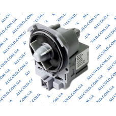 Насос Askoll M221 30W 3-засувки фішка попереду Bosch