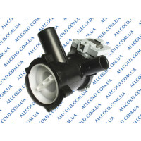 Насос Bosch 144978 Askoll M221 30W всборе 163SI13