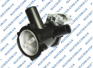 Насос Bosch 144978 Askoll M221 30W в зборі 163SI13