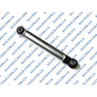 Амортизатор Ardo 499006400 250N ANSA 185mm металл. втулка d10mm 167AK02/SAR000AD+