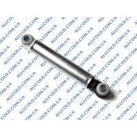 Амортизатор Indesit С00068465 120N 170mm 10mm металл. short AN-SA 167PH05 2шт