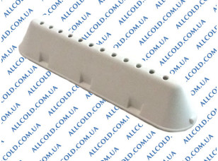 Ребро барабана Indesit C00533119 (C00268109/482000023096) 12 відп. оригінал
