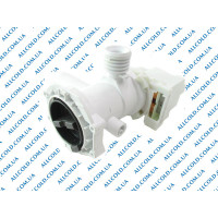 Насос Indesit C00085617 Copreci 30W с фильтром 163AR14