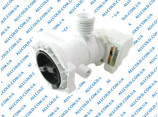 Насос Indesit C00085617 Copreci 30W з фільтром 163AR14