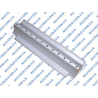 Ребро барабана LG 4432ER1003A 270mm, 12отв., широкое DRM102LG