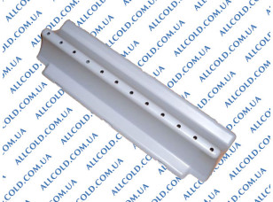 Ребро барабана LG 4432ER1003A 270mm, 12відп., Широке DRM102LG