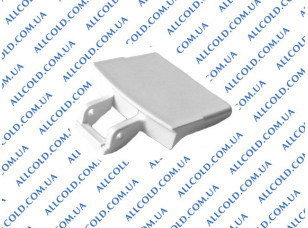 Ручка люка Zanussi 3542431204 139ZN27/DHL005ZN