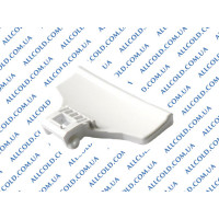 Ручка люка Zanussi 1260597016 139ZN40