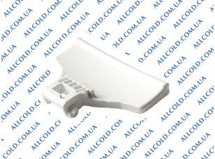 Ручка люка Zanussi 1260597016 139ZN40
