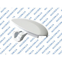 Ручка люка Zanussi 50294509000 139ZN39