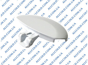 Ручка люка Zanussi 50294509000 139ZN39