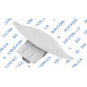 Ручка люка Indesit C00116580 KIT DHL003AR