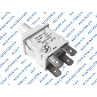 Кнопка Beko 2808540300 orig.SWT203AC