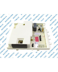Электронный модуль управления 41011295 для стиральной машины Candy