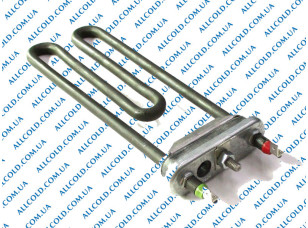 ТЕН Indesit C00082601 1800W 195mm Kaneta відп. SKL HTR017AR