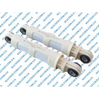 Амортизатор Zanussi 3794303010 (126883271)80N 165mm 167ZN03/SAR002ZN 2шт