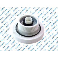 Блок подшипника Electrolux 6203 EBI 098 правая резьба