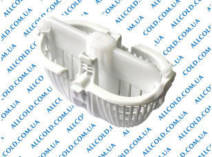 Фільтр насоса Zanussi 1327138150-1327138127 FIL001ZN кошик