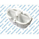Фильтр насоса Zanussi 1327138150-1327138127 FIL001ZN корзинка