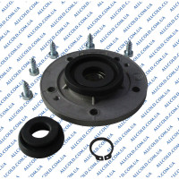 Блок підшипника Brandt TA EBI 111 6203