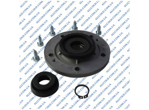 Блок підшипника Brandt TA EBI 111 6203