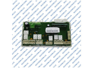 Модуль Indesit C00263583 Arcadia Full Potting WM-WD >1200