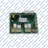 Модуль Indesit C00252878 ARCADIA (8-wayse)