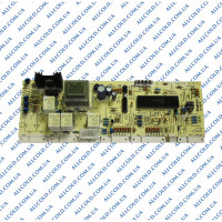 Модуль Indesit C00093350 EVO-1 без EEPROM (длинный)