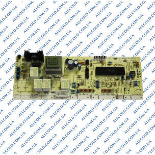 Модуль Indesit C00093350 EVO-1 без EEPROM (довгий)