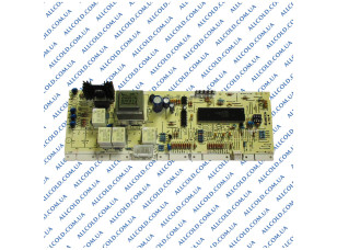 Модуль Indesit C00093350 EVO-1 без EEPROM (довгий)