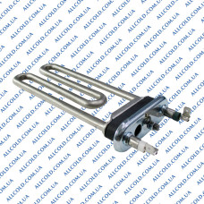 ТЭН Indesit C00094715 1700W 170mm KAWAI отв.
